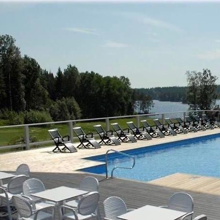 Sandvik Gard Spa & Konferens Aby  ภายนอก รูปภาพ