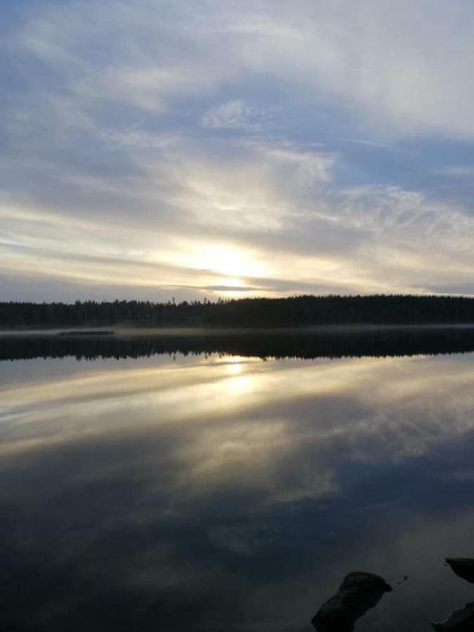 Sandvik Gard Spa & Konferens Aby  ภายนอก รูปภาพ
