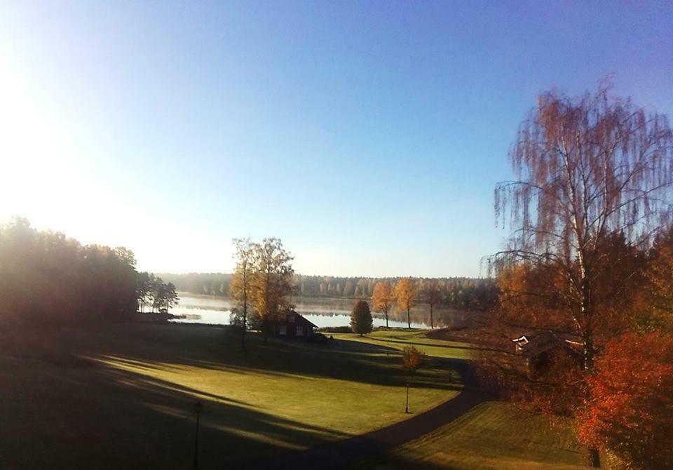 Sandvik Gard Spa & Konferens Aby  ภายนอก รูปภาพ
