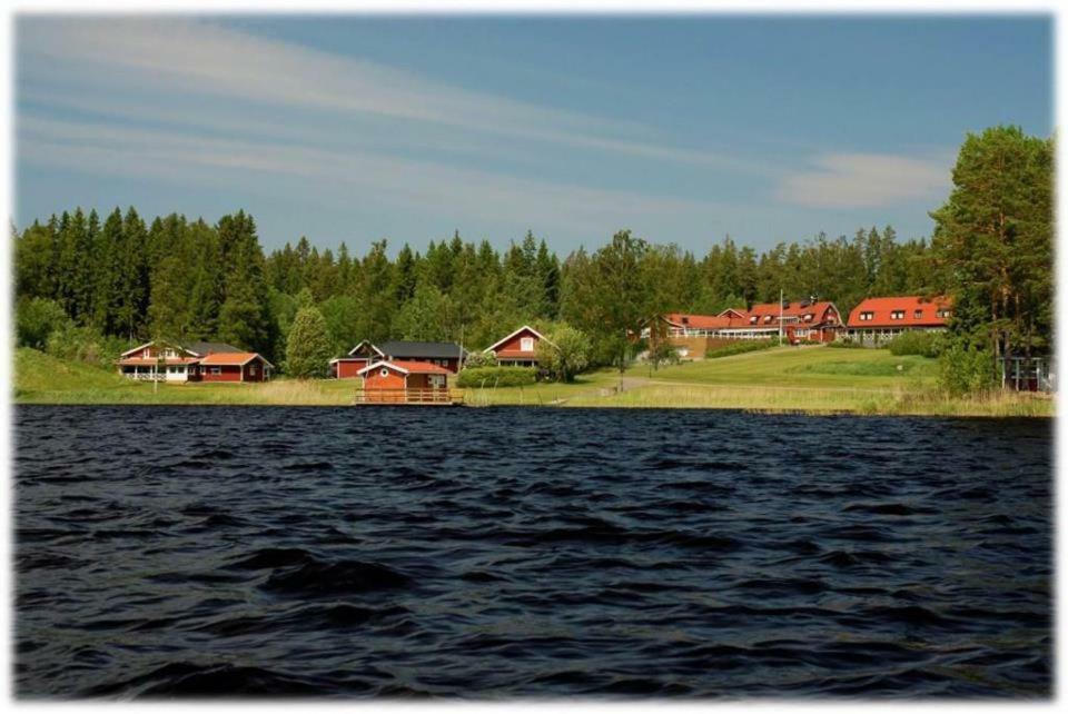 Sandvik Gard Spa & Konferens Aby  ภายนอก รูปภาพ